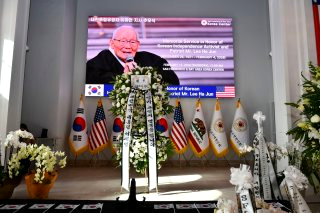 이하전 지사 독립유공자 &amp;#124; 유해 봉환식 &amp;#124; 애국지사의 마지막 귀환