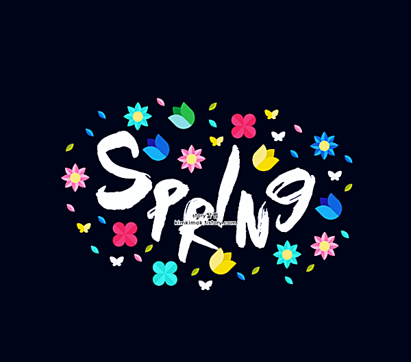 4월 인사말 문구