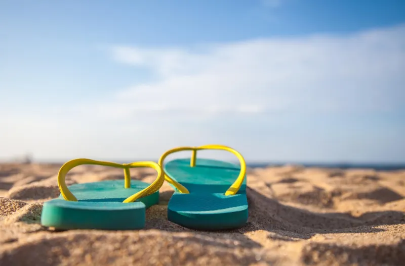 배낭여행 준비물에 필요없는 물건은? - 6