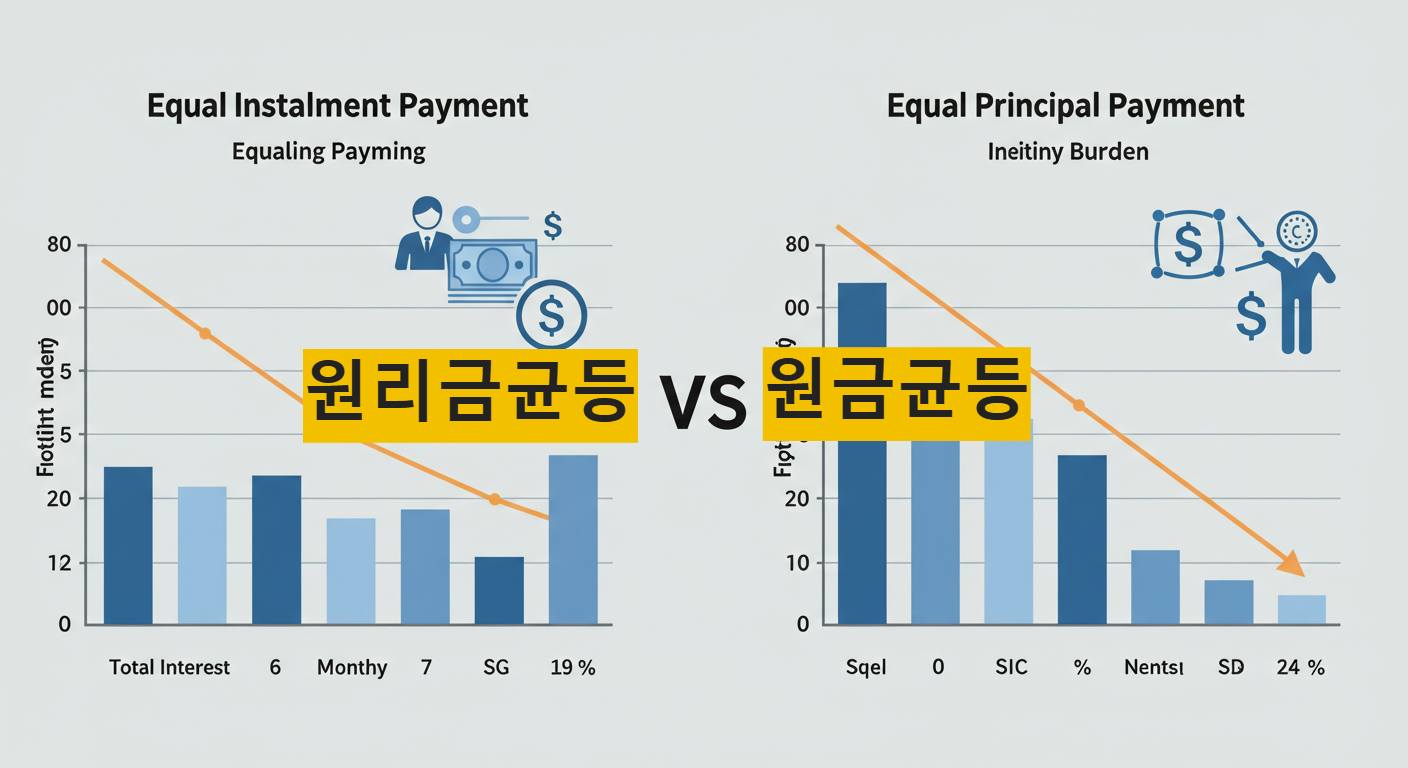 원리금균등vs원금균등_썸네일