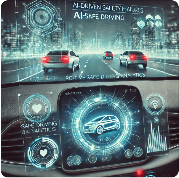 티맵 안전운전 점수 관리하기 1