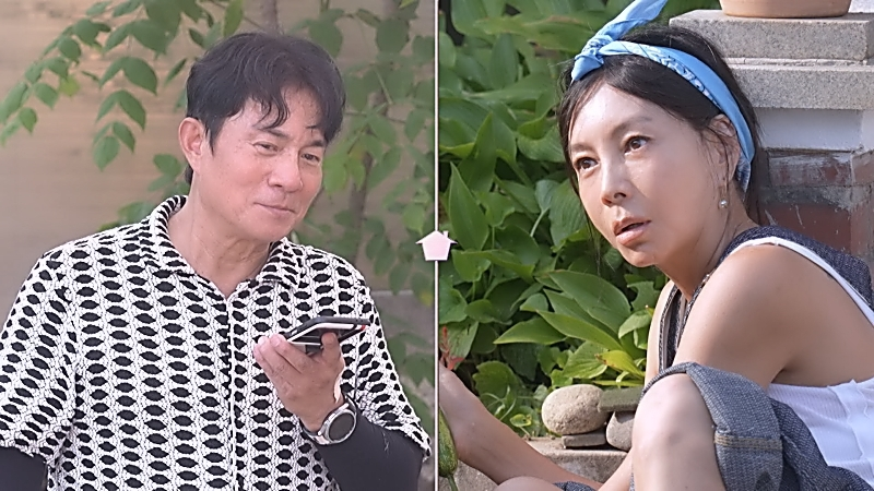 김성수 딸 양육 고백과 홀로 키우며 겪은 진솔한 부성애 이야기 참고 이미지 2
