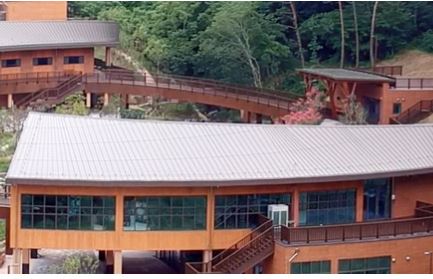 산림복지서비스