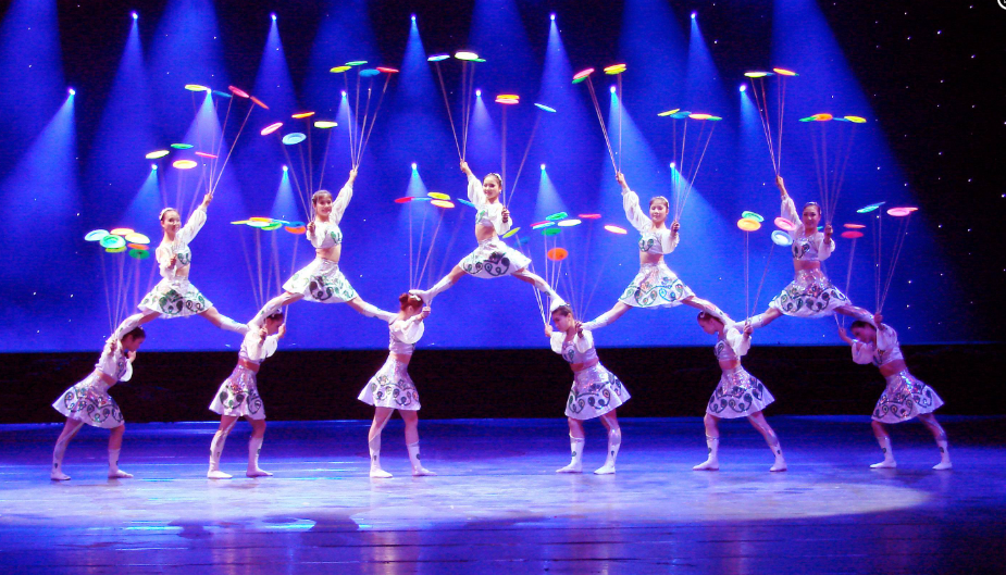 동춘서커스 공연시간