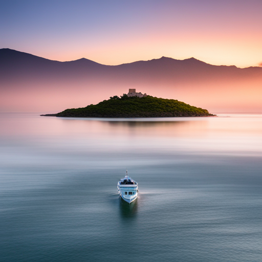 추자도 배시간표