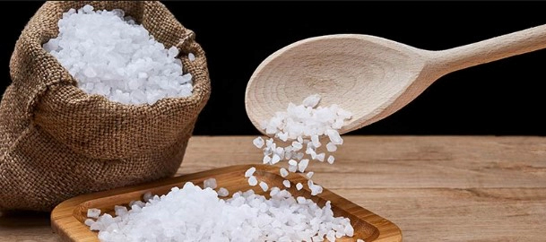 천일염 효능 10가지 및 천일염 보관방법 유통기한 총정리