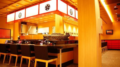 오사카/난바 스시(초밥) 맛집 추천 3곳(오사카 마이몬 스시, 스시 히데조, 겐로쿠스시)