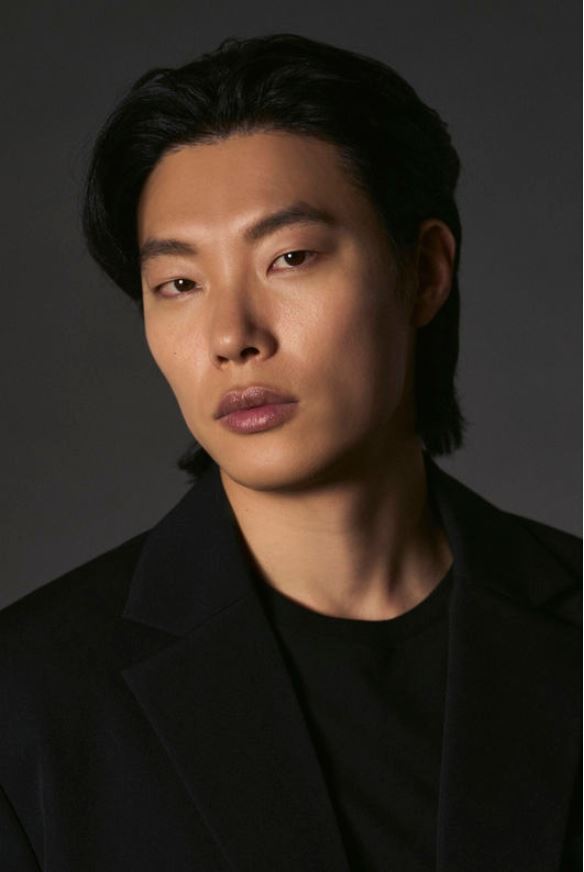 류준열 프로필