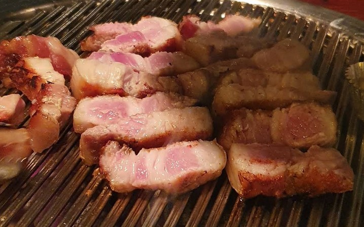 서울 강서구 숙성 고기 맛집, 화곡에서 찾은 정성 가득한 피그백