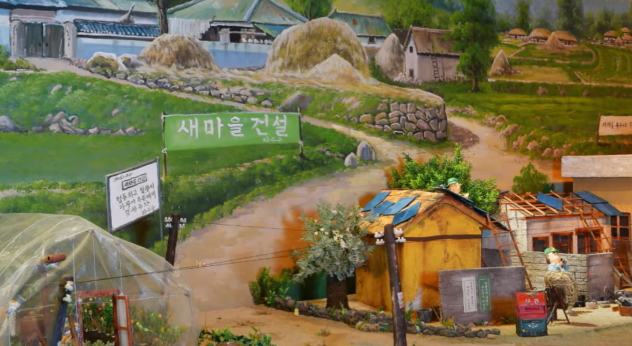 파주 여행 코스 추천