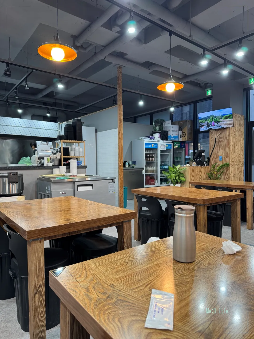 평택-고덕-지제역-서정리역-선진국낙지마당-낙지전골-연포탕-계란찜