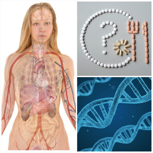 아스피린과 타이레놀의 차이