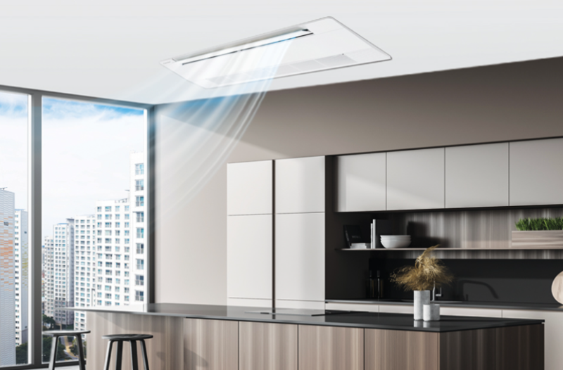 스마트 AI 에어케어