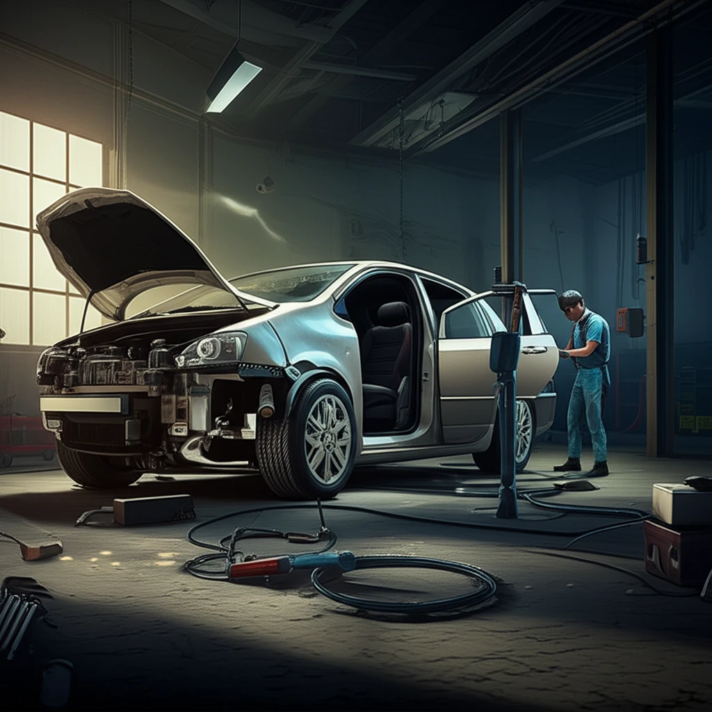 자동차 검사 유예, 온라인으로 간편하..