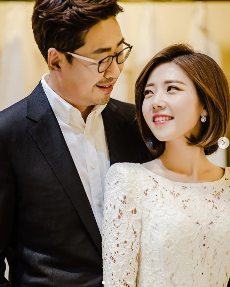 김선영 아나운서 프로필