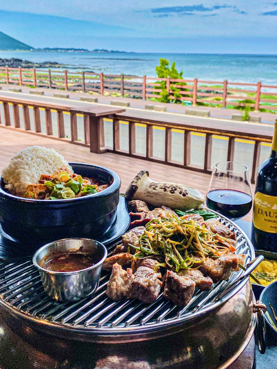 제주 성산 육성가