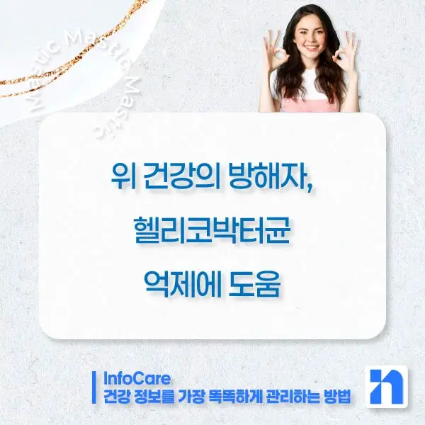 매스틱 매스틱검 효능 효과