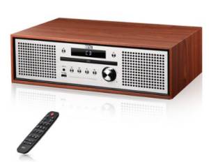 브리츠 Hi-Fi 블루투스 오디오, BZ-T7780, 화이트