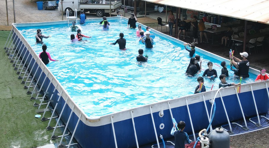 양평-맑은숲캠프