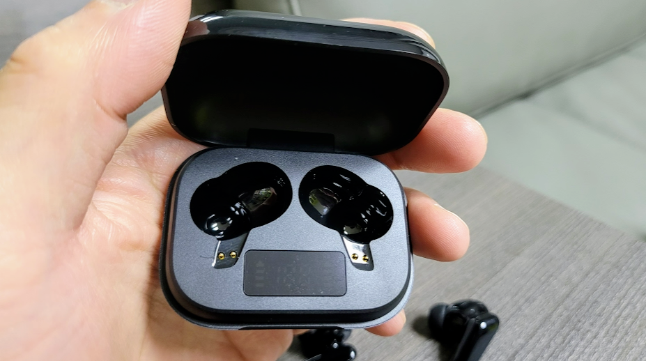 가성비 블루투스 이어폰 액센 N620 리뷰 사진 5