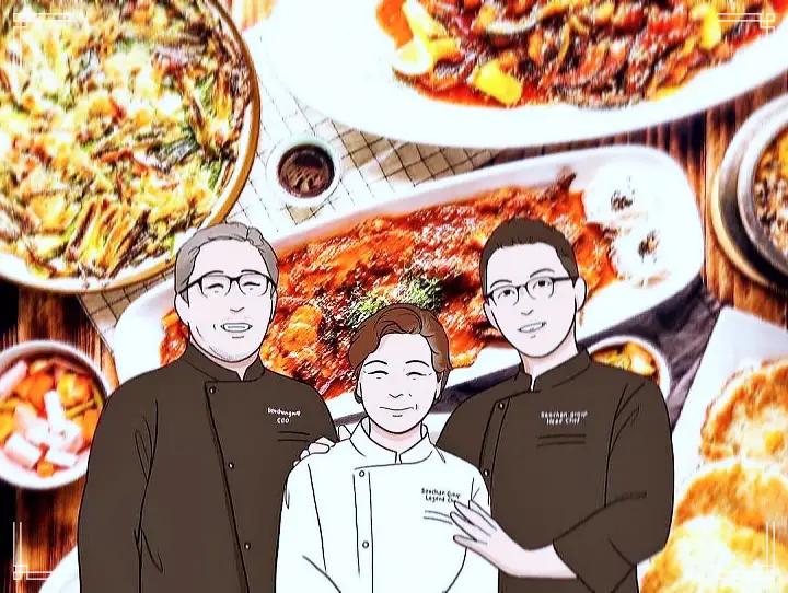 백반기행 김용림 편 시래기 코다리찜 3대 28년 비법 양념 전국택배 밀키트 주문 가능 김포 맛집 소개