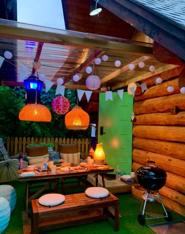 밀양-동남아숙소