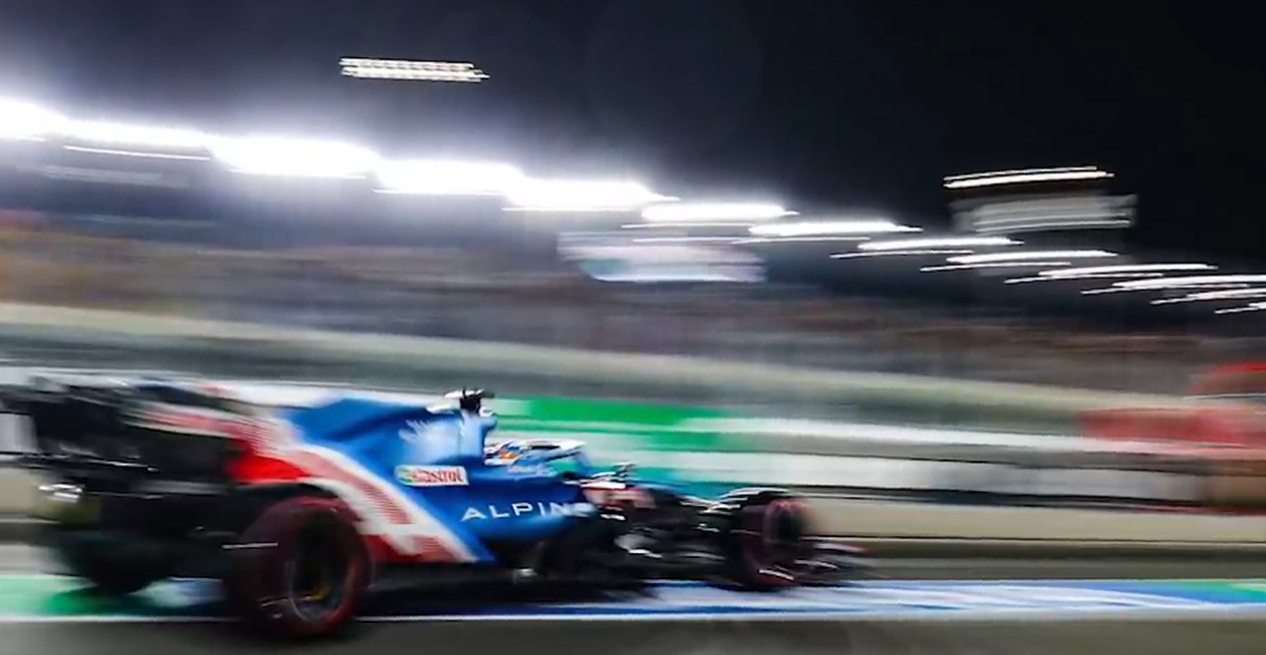 카타르 그랑프리