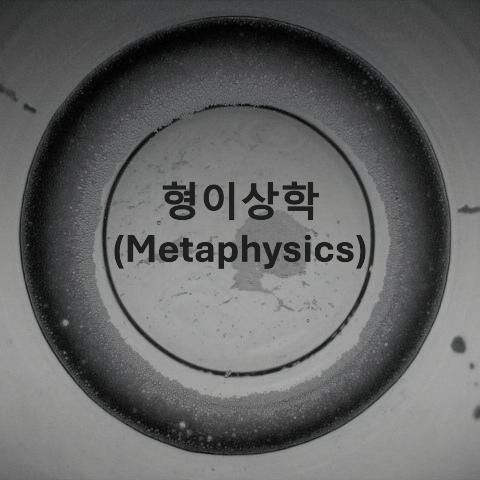형이상학-Metaphysics