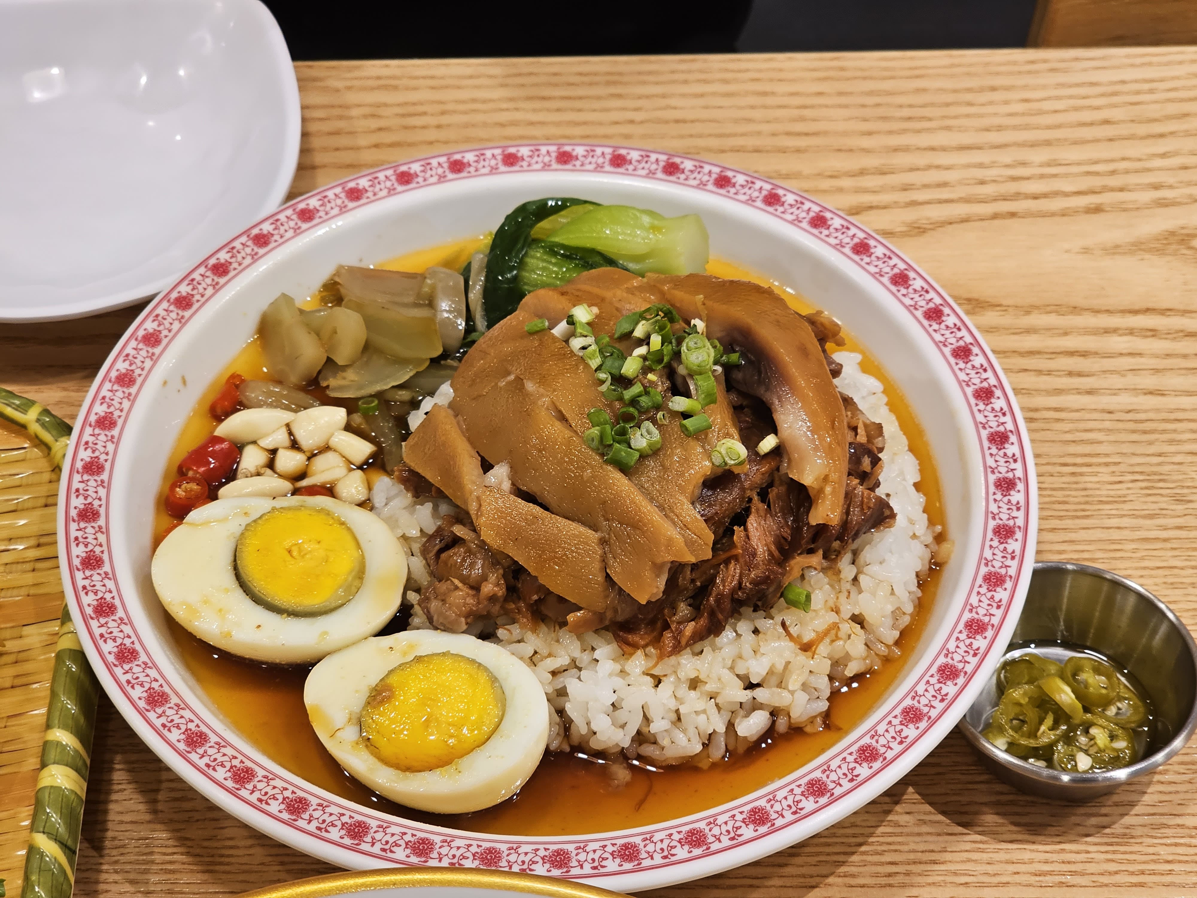 공릉&amp;#44;태릉 맛집 헹헹포차나 후기