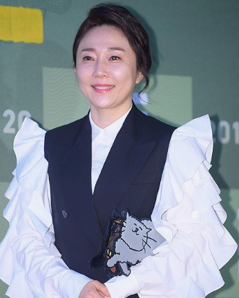 김나운 남편