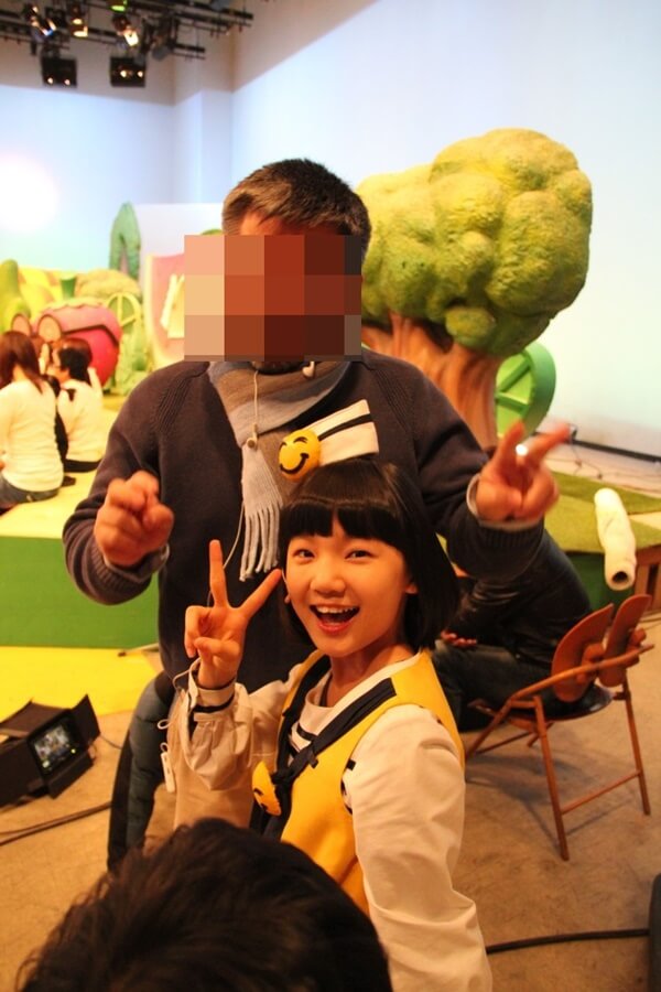 이은샘-아역-배우