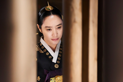 슈룹 김혜수