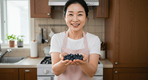 대상포진에 좋은 음식 영양제 사진 11