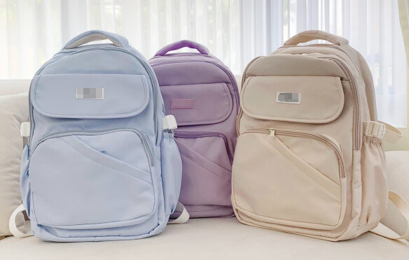 기저귀가방의 다양한 종류와 특징