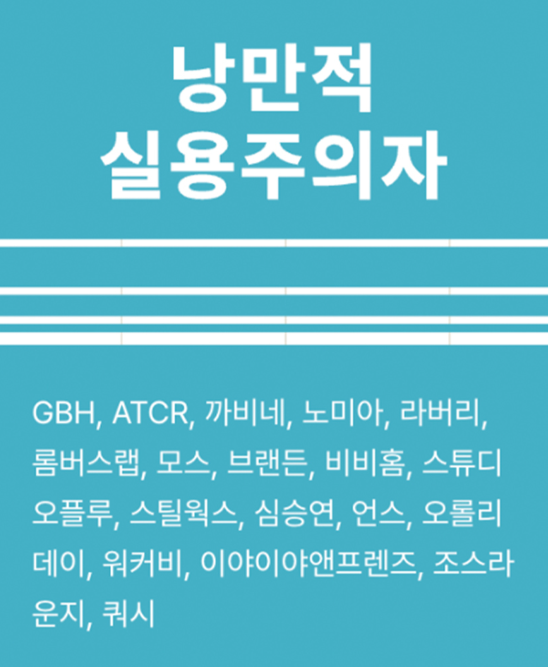 2025 DDP 디자인 페어, 서울을 감각으로 물들이다 : 전시, 티켓, 관람 포인트