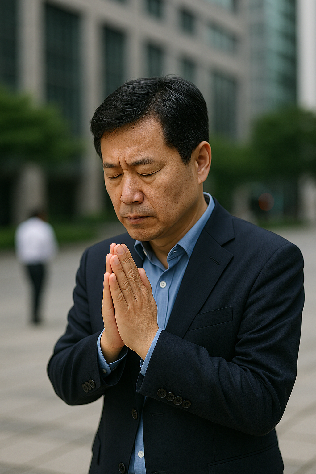 막 6:12 말씀을 보며&amp;#44; 제자들이 나가서 전도할 때 사람들의 삶과 마음이 변화되도록 그러한 목표를 가지고 전했던 것을 보면서 나도 사람들에게 복음과 말씀을 전하면서 그들의 삶 뿐 아니라 마음이 모두 바뀌어야 한다는 생각을 가지고 전도하고 교제하는 시간을 갖도록 기도하며 전도하는 모습입니다.