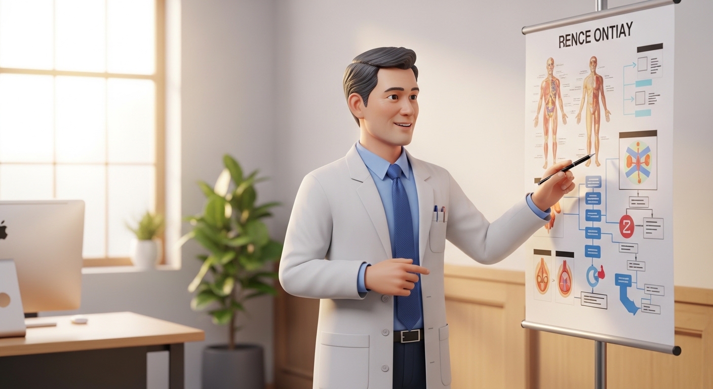 사타구니 멍울&amp;#44; 항문농양