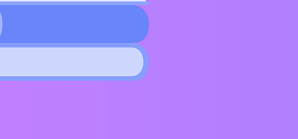 보라색 배경에 책과 일러스트