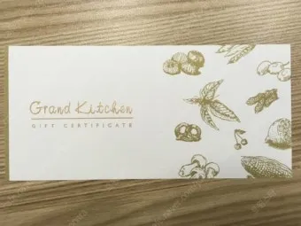 식사 상품권 선물 한정식 뷔페 브런치 특별한 날 예약과 좌석 선택 팁_8