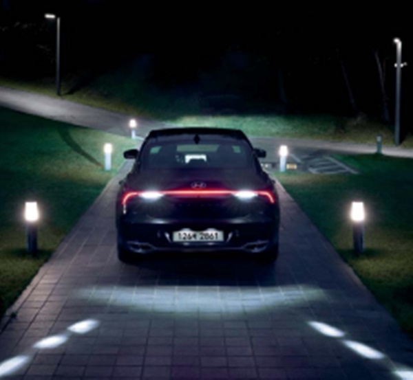 그랜저 하이브리드 가격