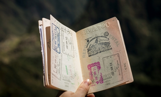 해외 여행의 첫 걸음 여권 만들기 절차