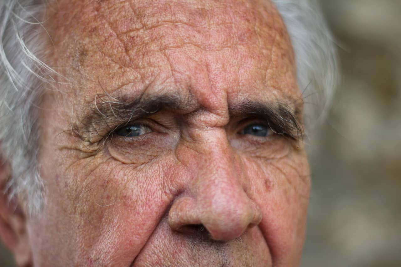 건강 악화 조기 발견: 보호자가 놓치기 쉬운 경고 신호