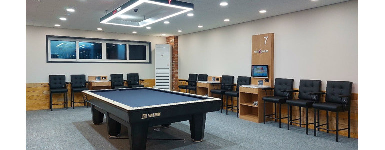 서울 노원구 당구장