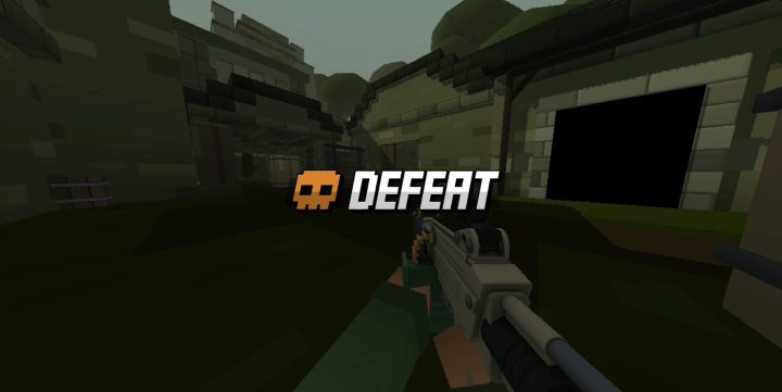 크런커-온라인게임-종료-화면