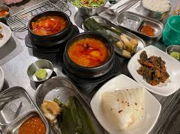 용산 맛집 연말회식장소 남영역 맛집 열정도고깃집