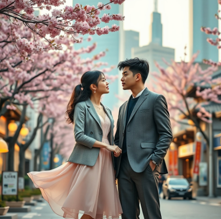 한국드라마그림