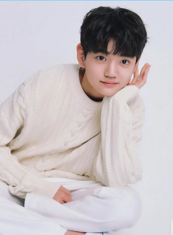 학생 노아 - 김강훈 1