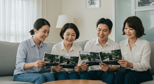 벌초대행 가격 관련 사진 12