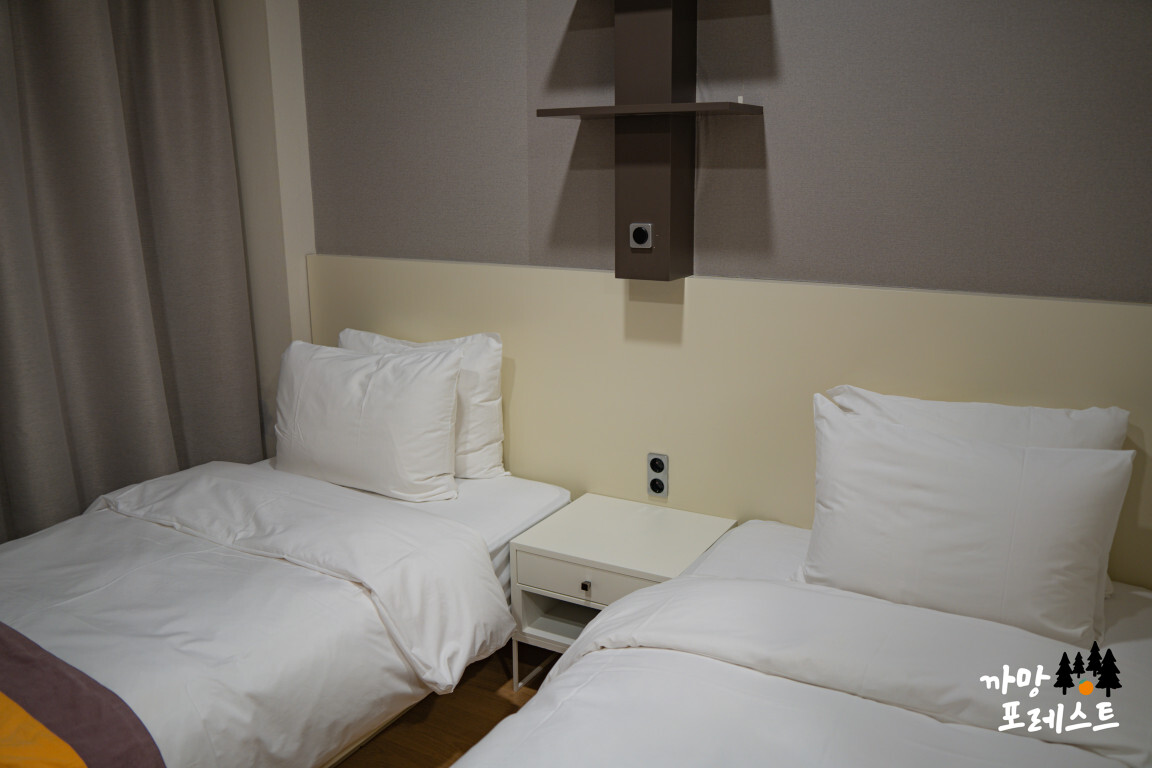 상상마당 춘천스테이 트윈