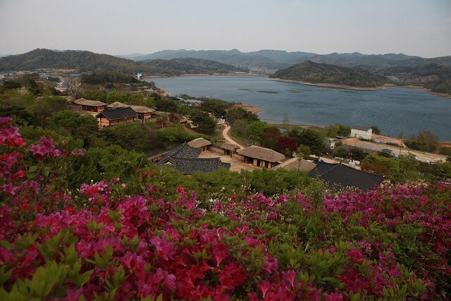고향사랑 기부제